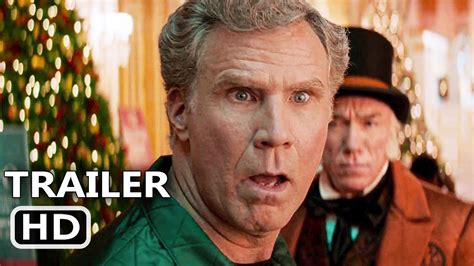 will ferrell latest movie